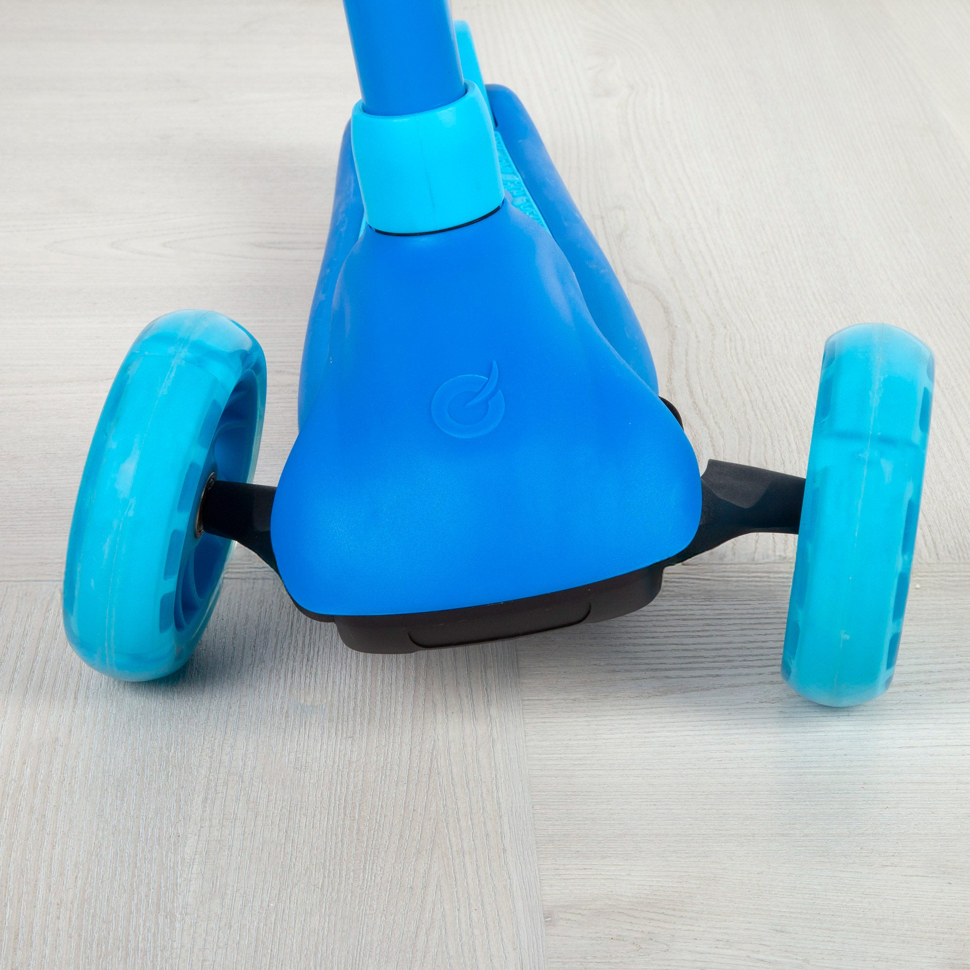 Patinete evolutivo 4 en 1 azul EVO