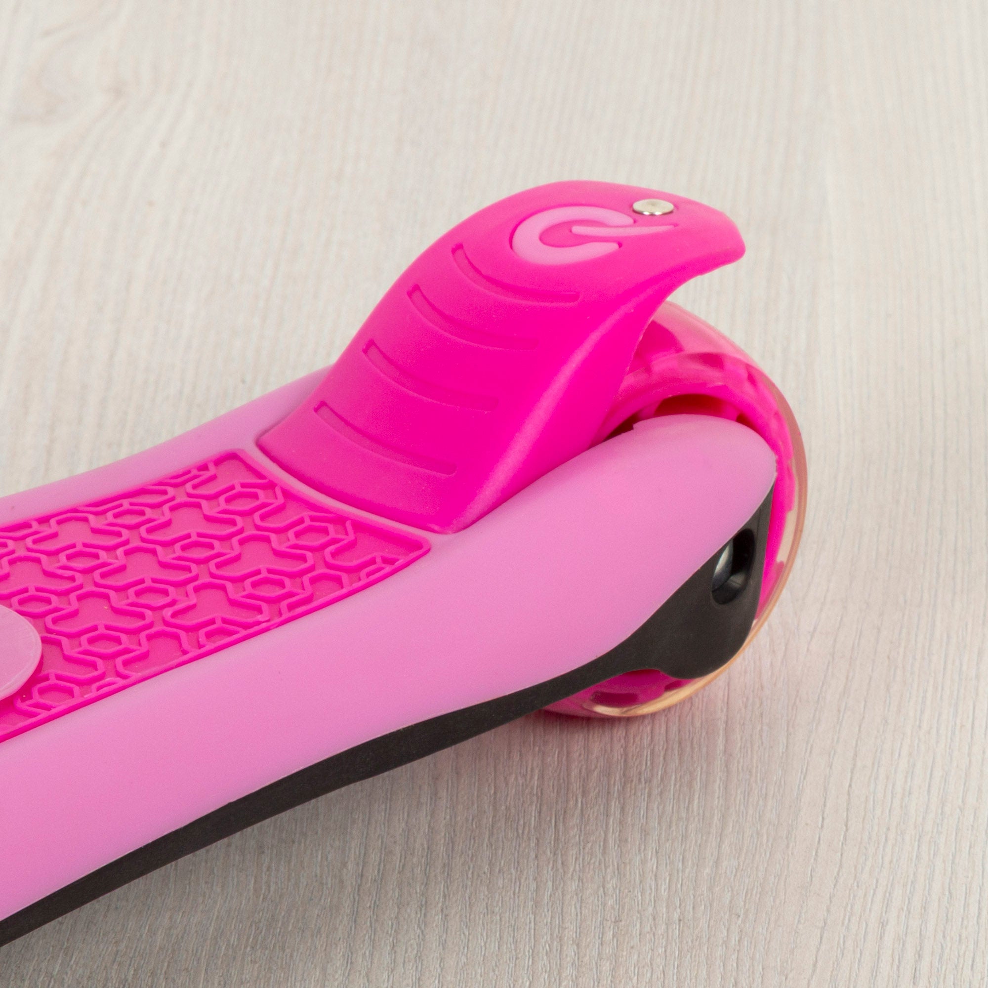 Patinete evolutivo 4 en 1 rosa EVO