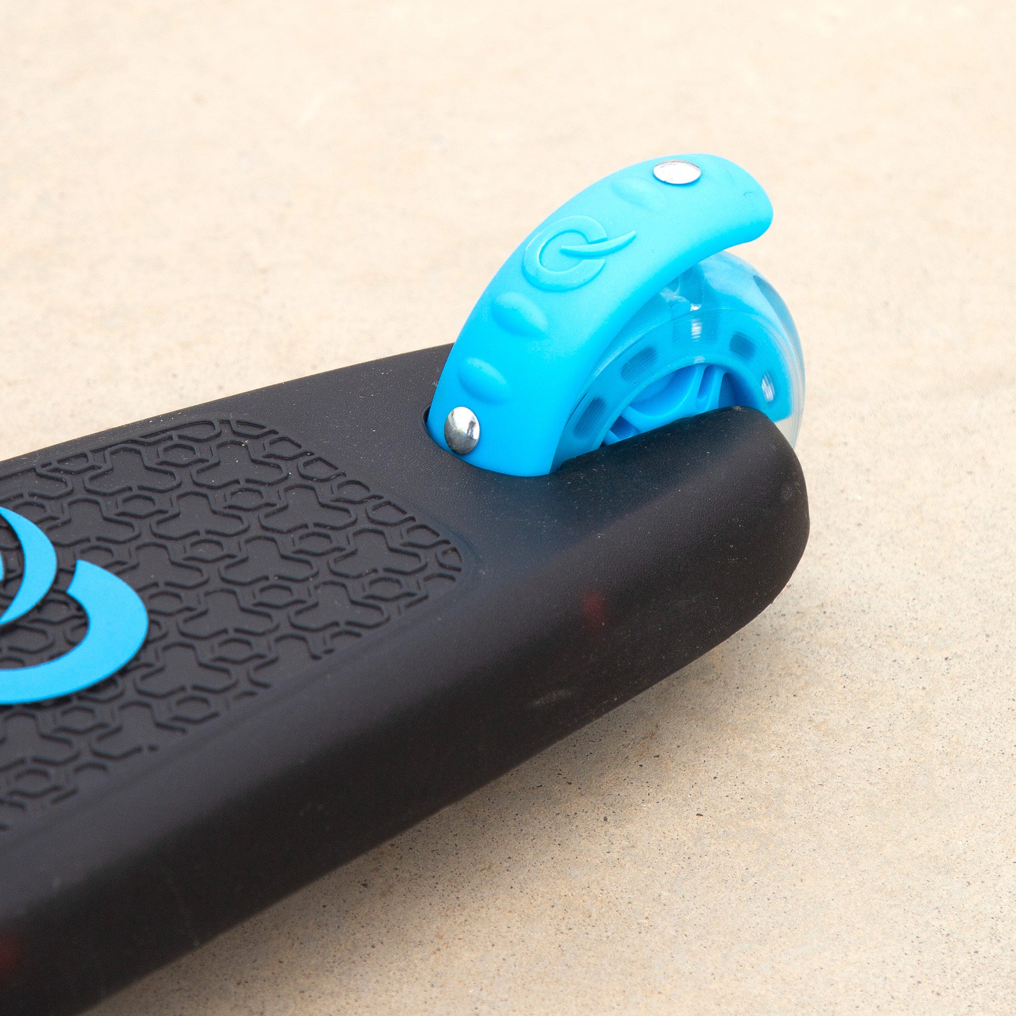 Patinete infantil 3 ruedas con luces EVO