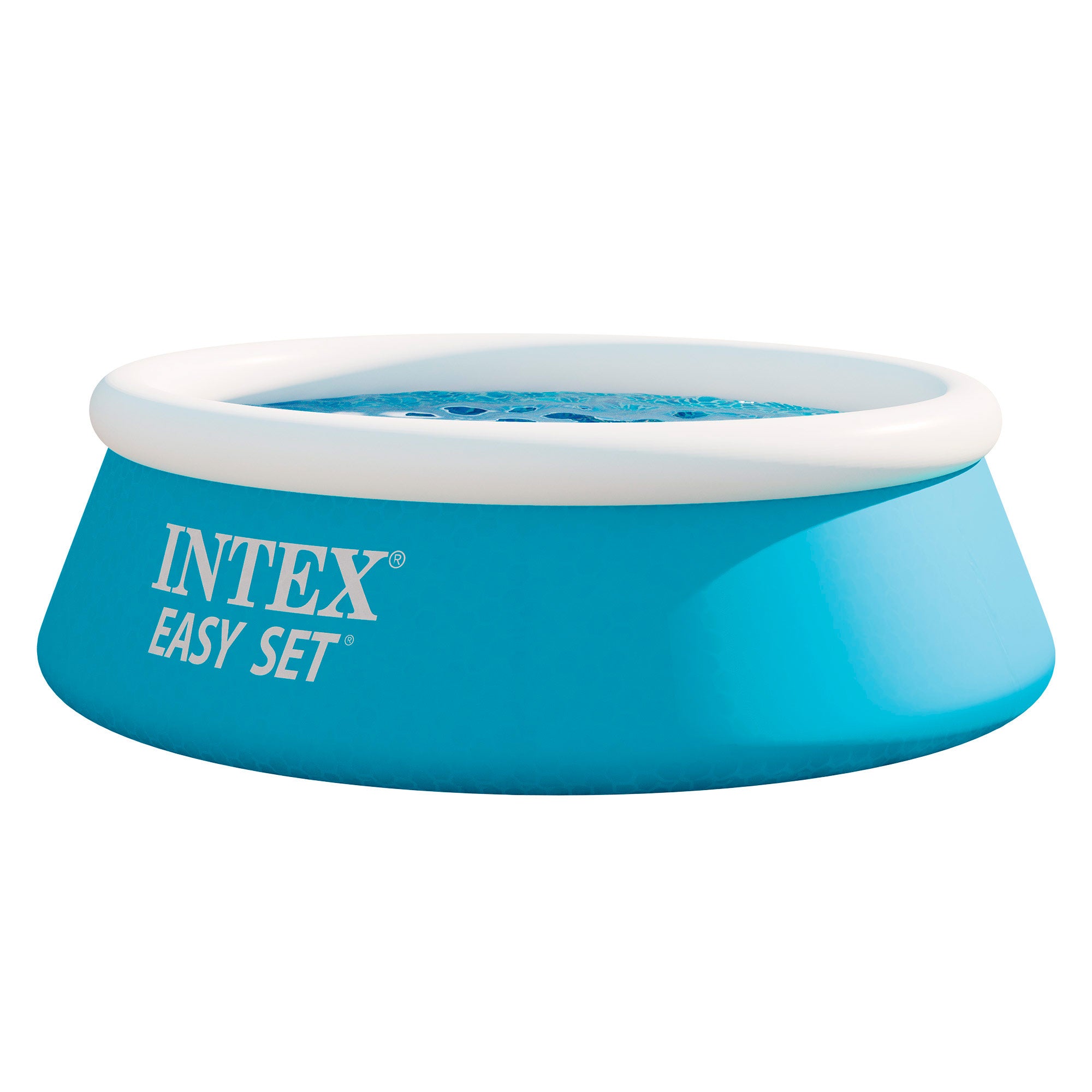 INTEX Piscina hinchable Easy Set 183x51 cm - 880 l