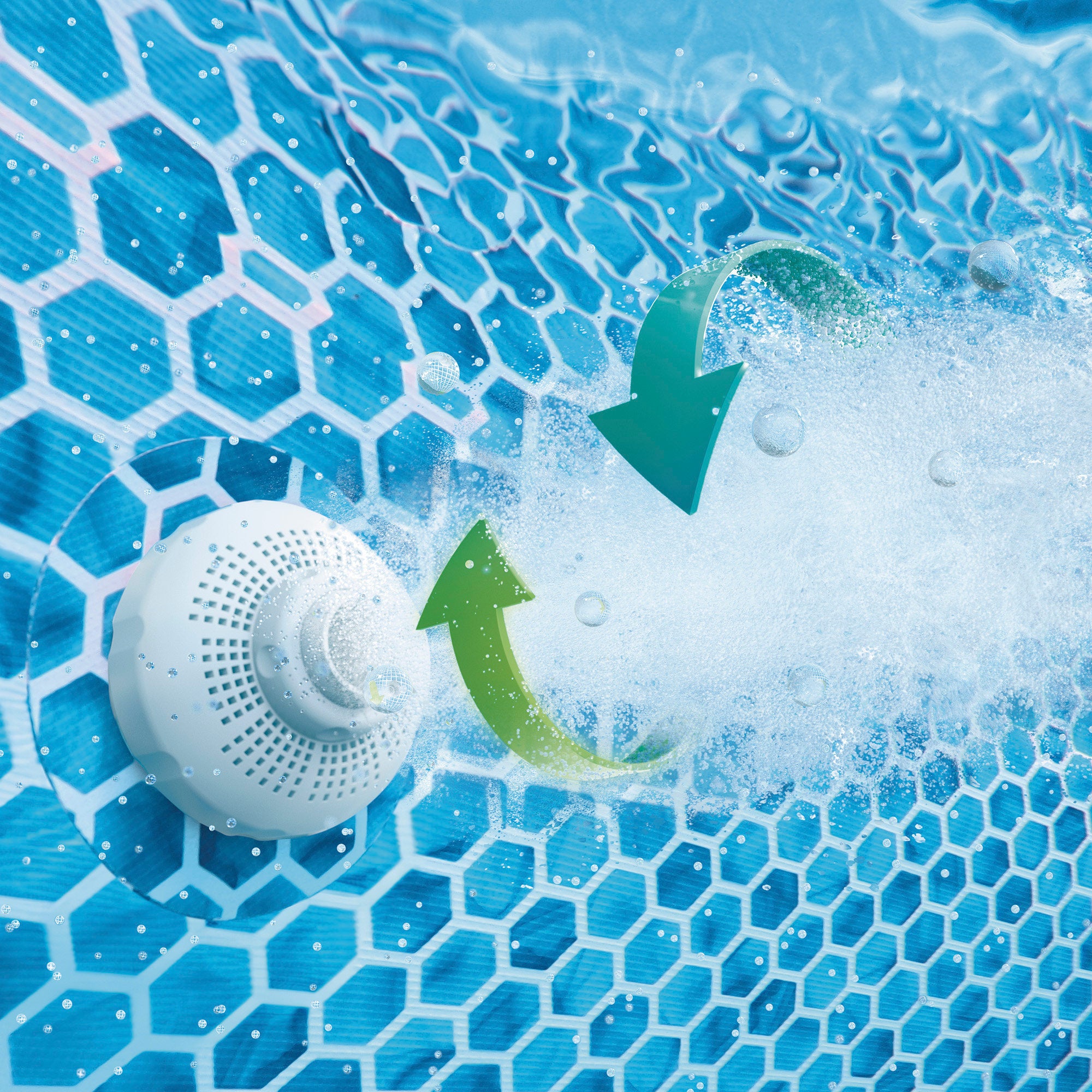 INTEX Piscina elevada redonda Prism Frame 305x76 cm