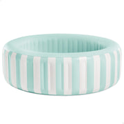 INTEX Piscina hinchable infantil redonda D168 cm