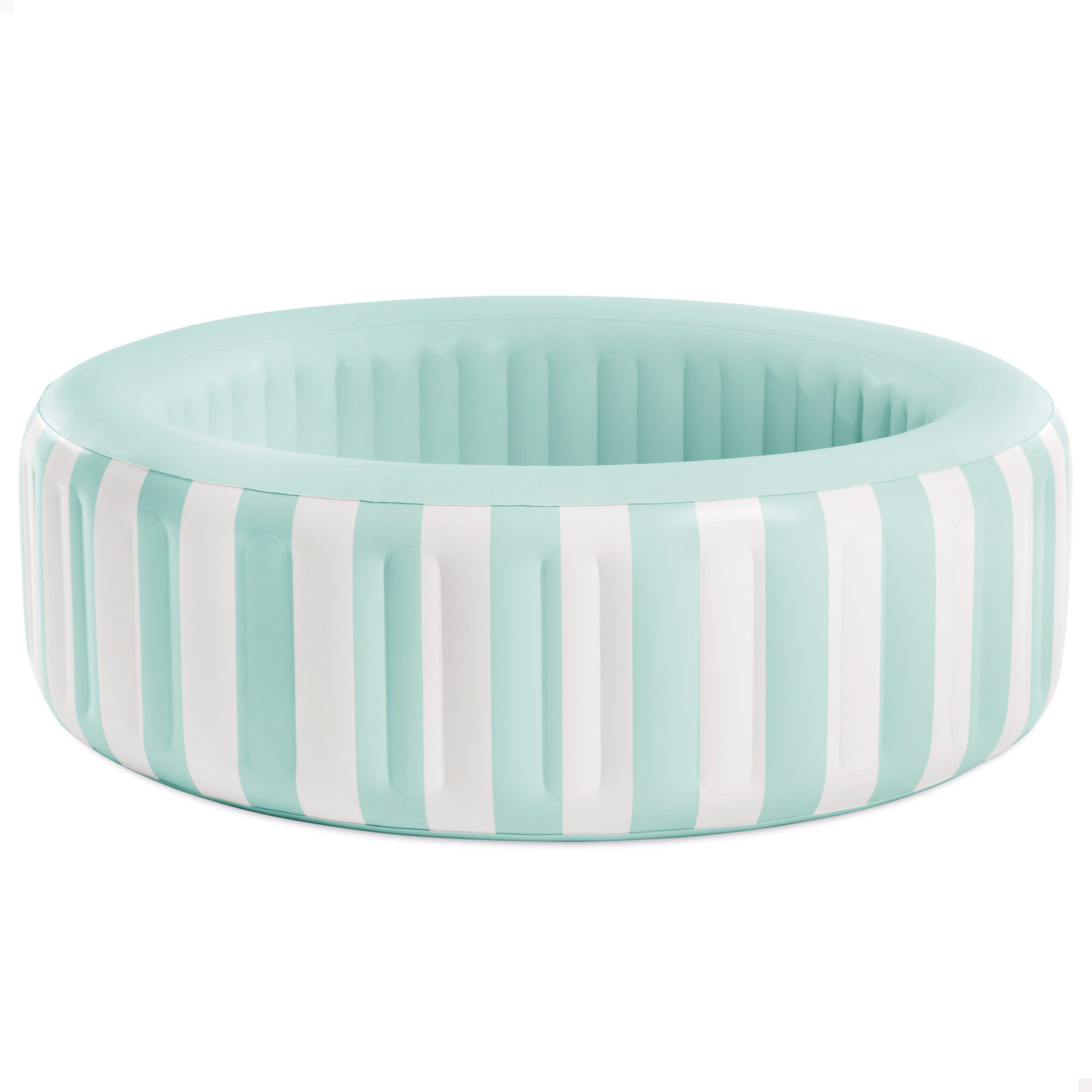 INTEX Piscina hinchable infantil redonda D168 cm