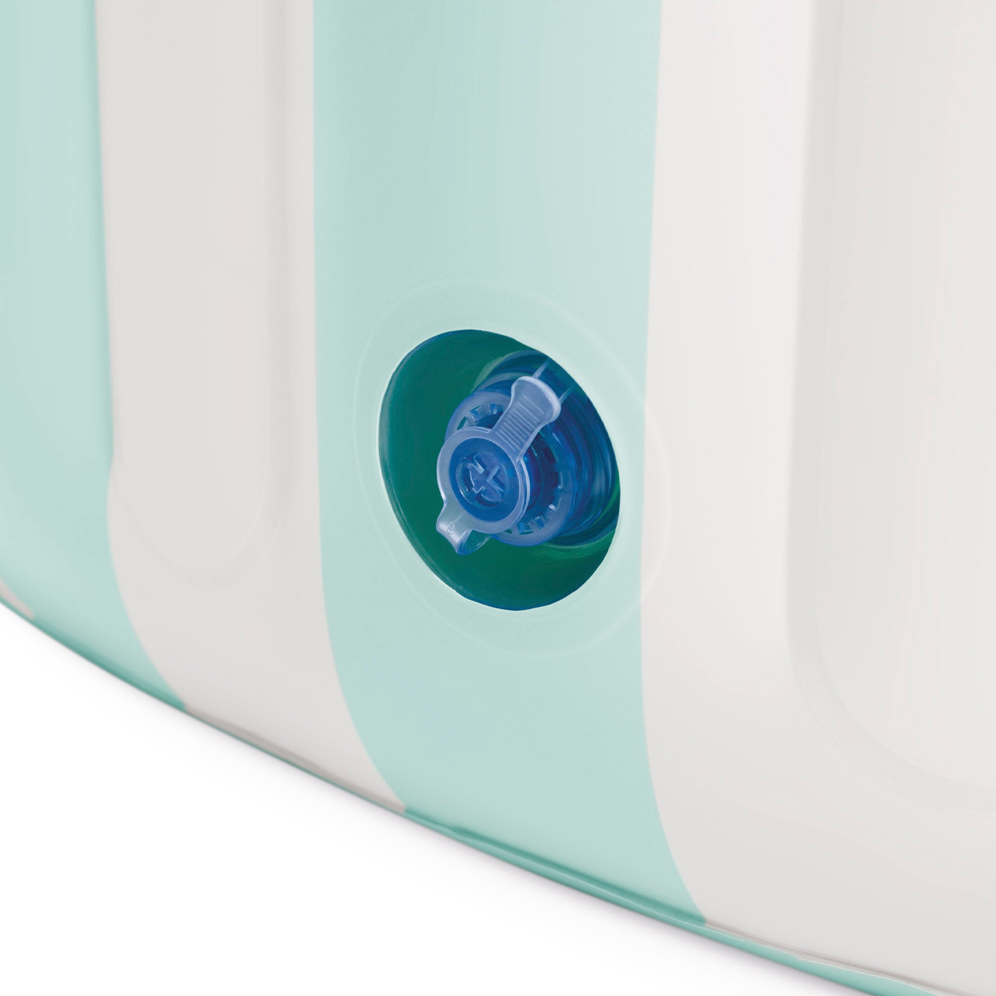 INTEX Piscina hinchable infantil redonda D168 cm