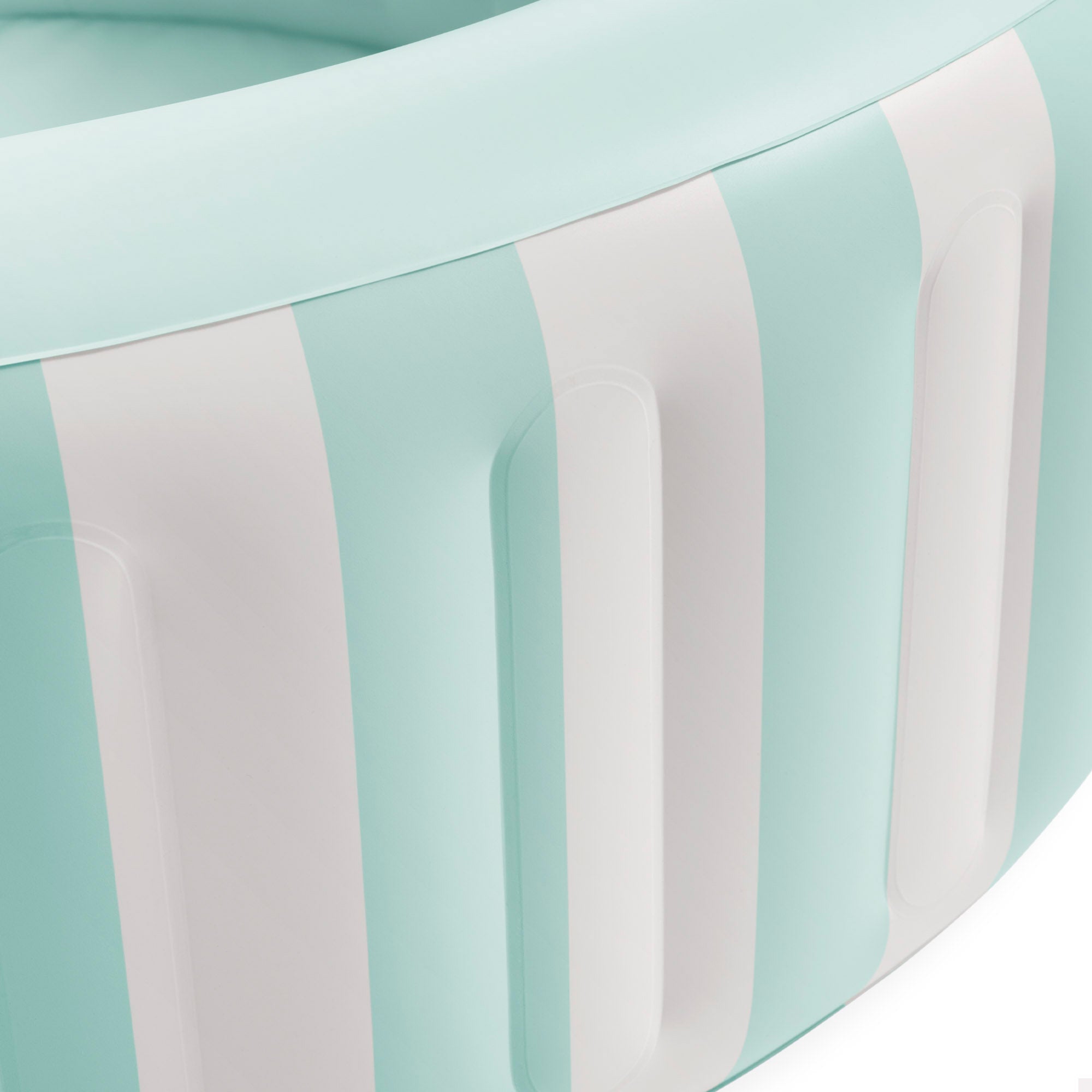 INTEX Piscina hinchable infantil redonda D168 cm