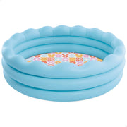 INTEX Piscina hinchable infantil circular D168x45 cm