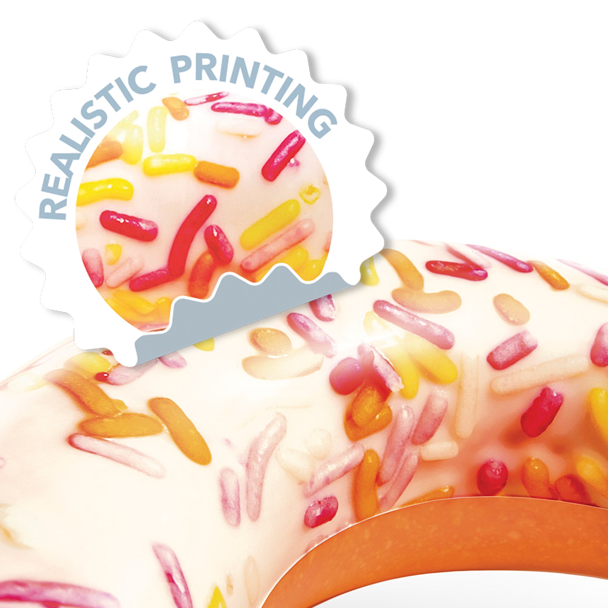 INTEX Flotador rueda hinchable donut corazón 89x25x94 cm