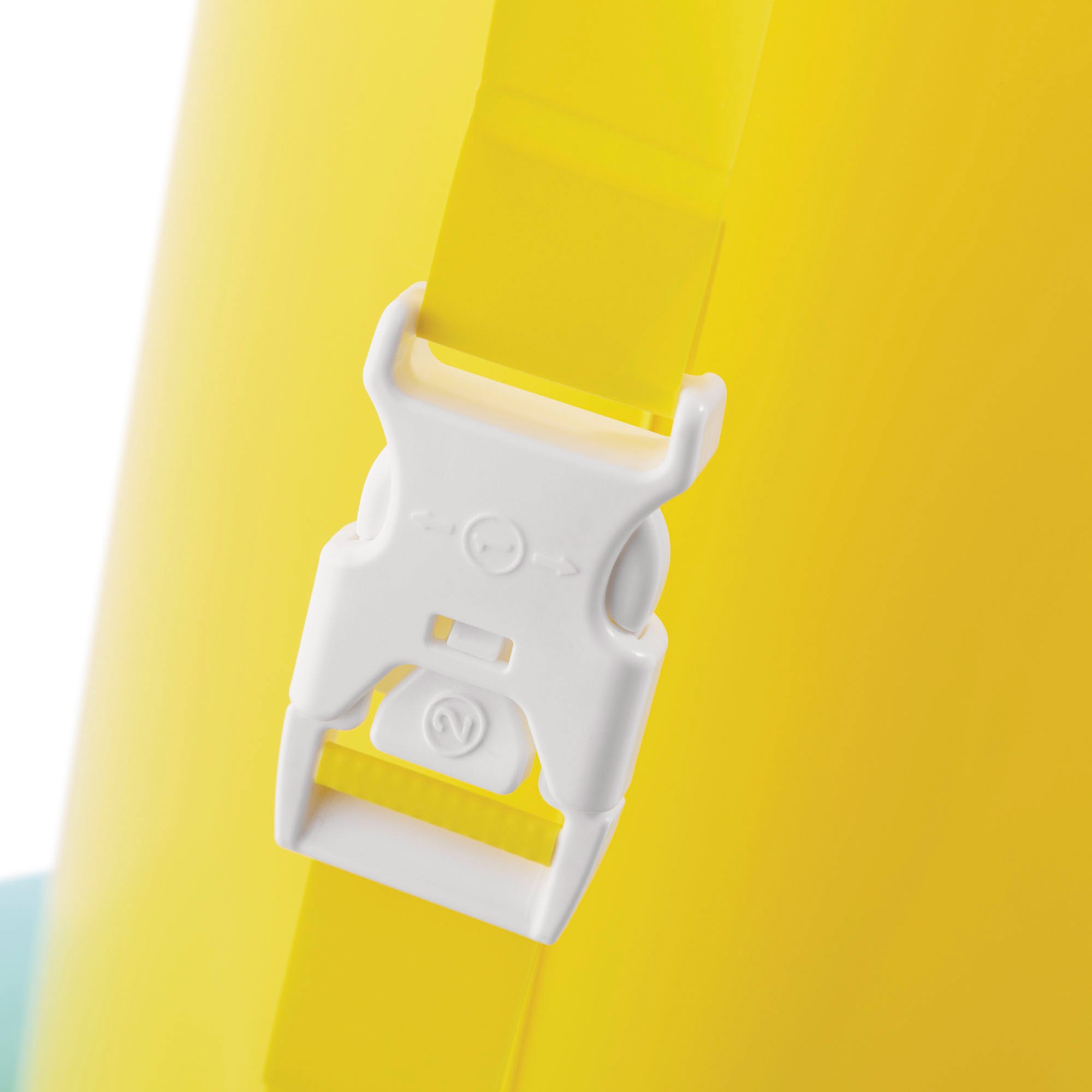 INTEX Juego hinchable vóley flotante