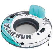 INTEX Rueda hinchable River Run Ø135 cm