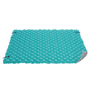 INTEX Colchoneta hinchable para 3 personas 290x226 cm