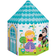 INTEX Casita para niños de tela