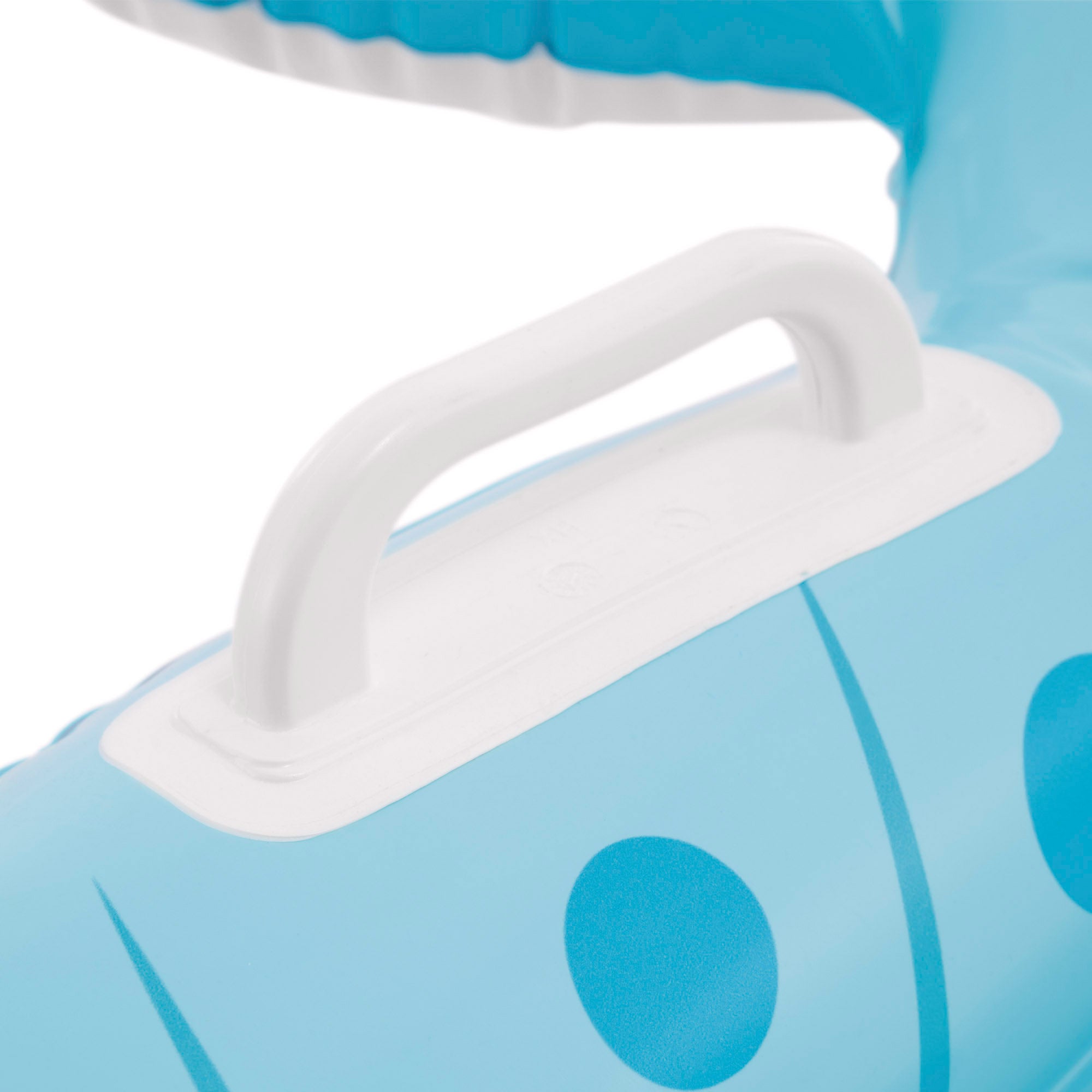 INTEX Colchoneta hinchable ajolote