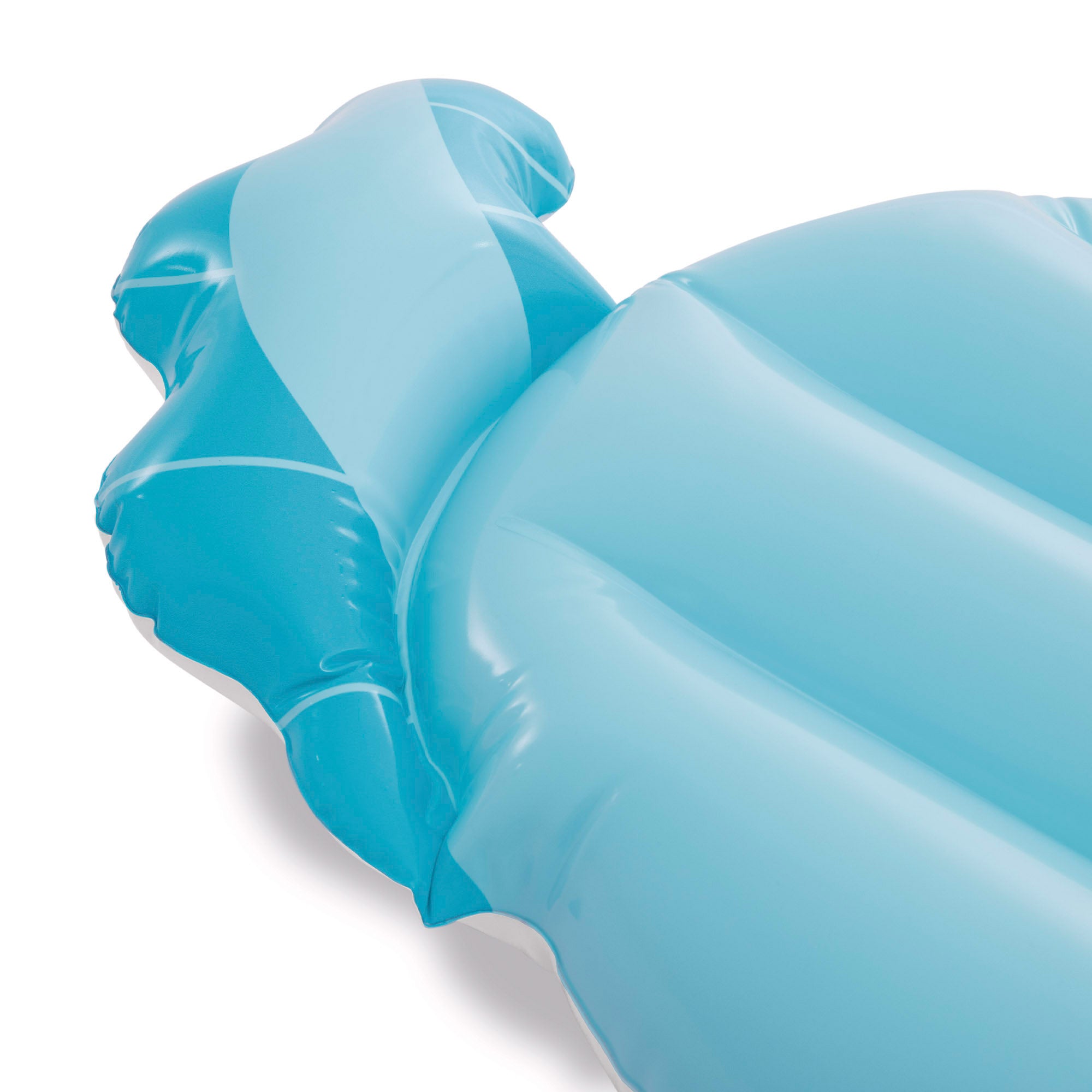 INTEX Colchoneta hinchable ajolote