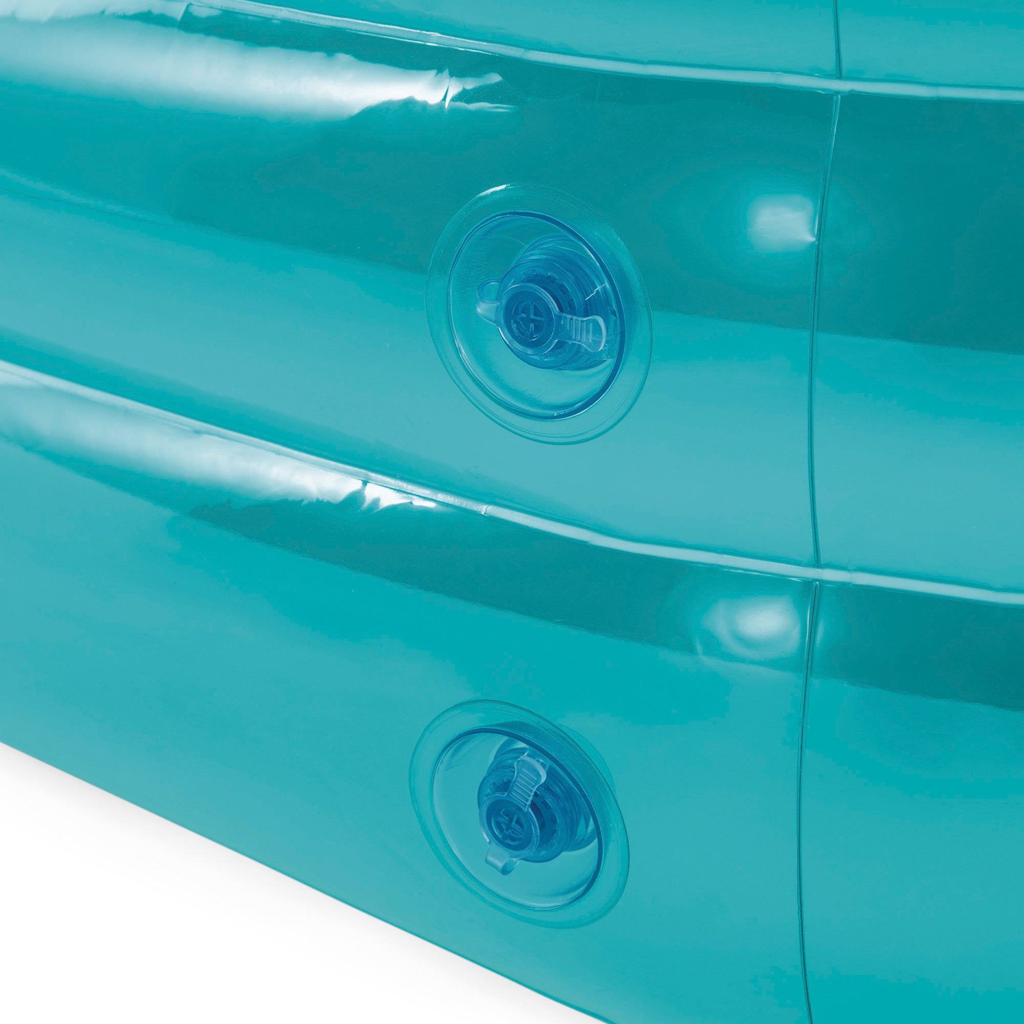 INTEX Piscina hinchable familiar octogonal