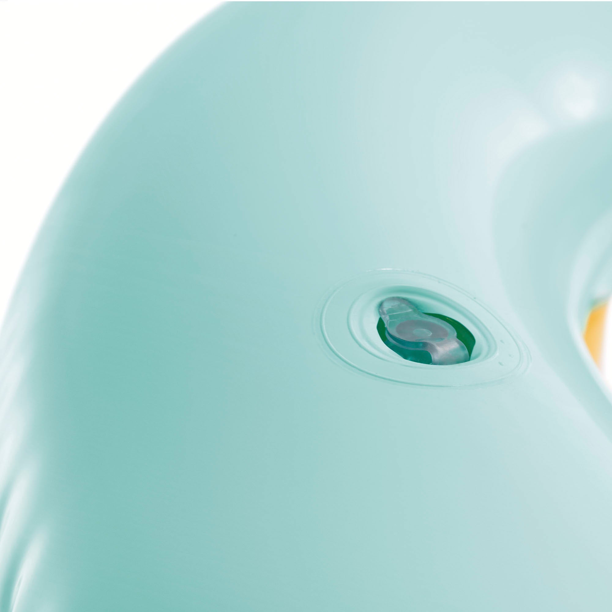 INTEX Canasta hinchable y flotante - 67x55 cm