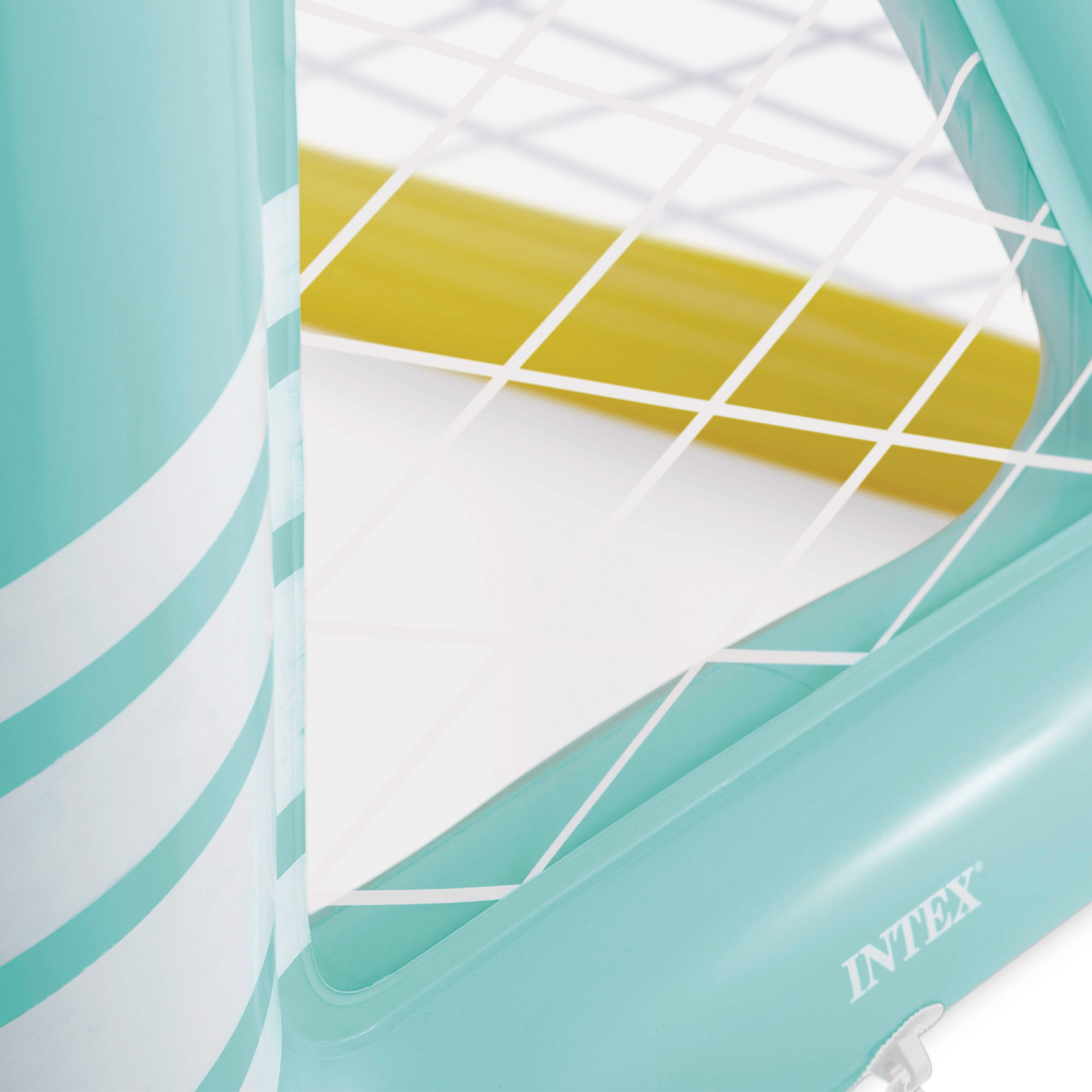 INTEX Portería hinchable para piscina o jardín