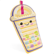 INTEX Colchoneta vaso de té hinchable