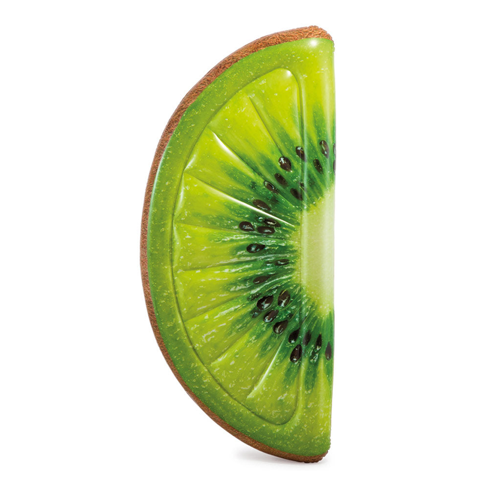 INTEX Colchoneta hinchable kiwi 76x170 cm