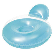 Sillón hinchable piscina 122x137 cm INTEX
