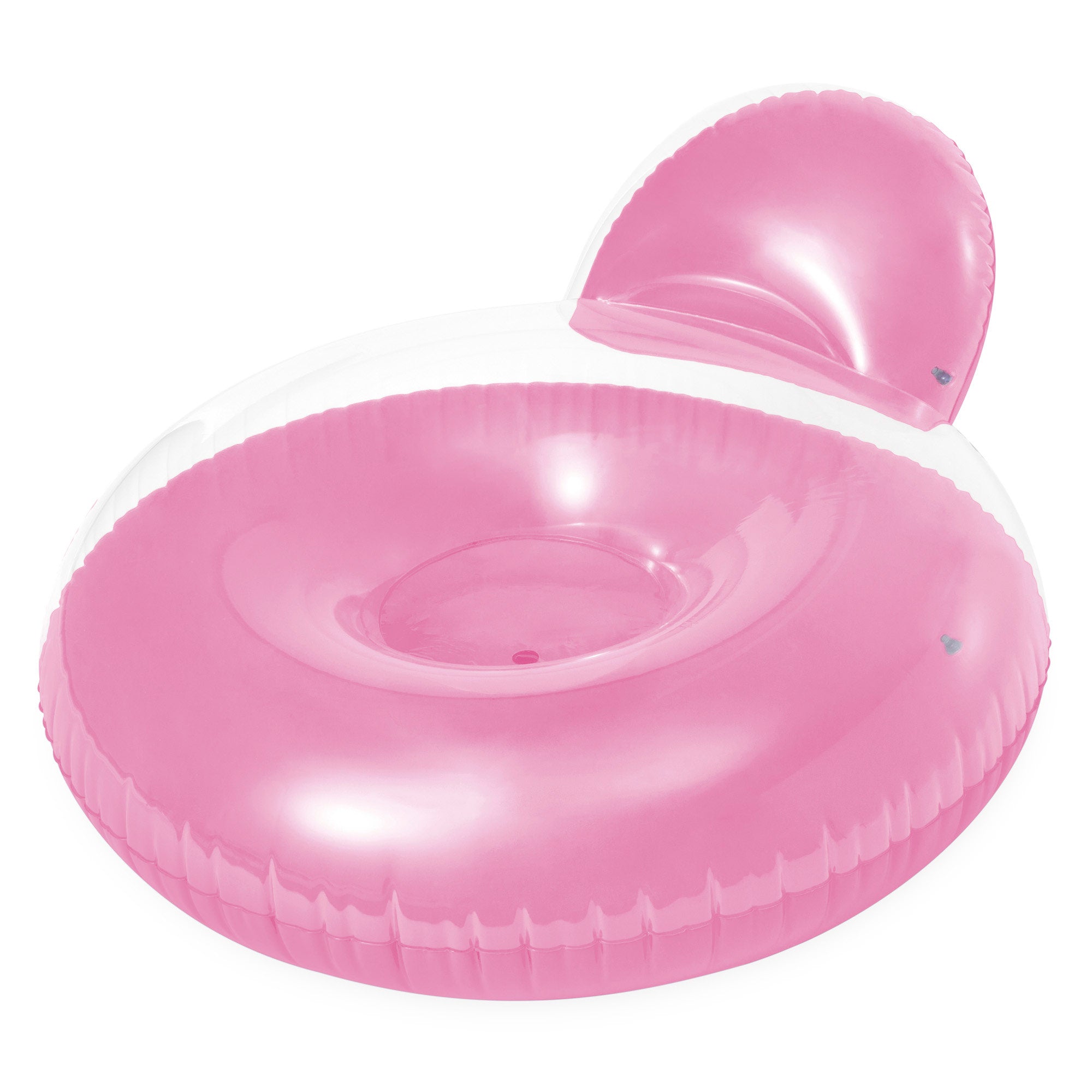 Sillón hinchable piscina 122x137 cm INTEX
