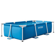INTEX Piscina desmontable Small Frame 220x150x60 cm - 1.662 l
