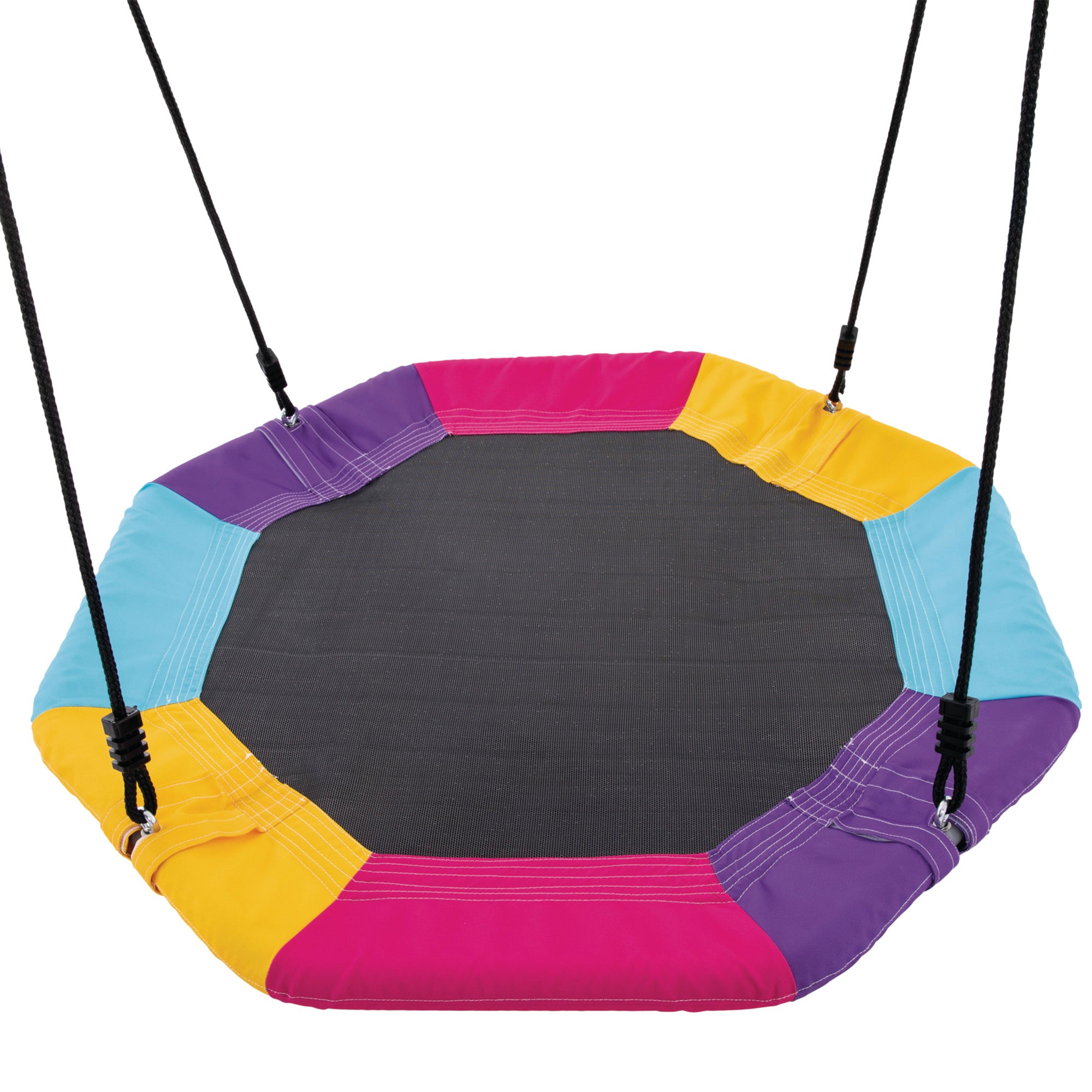 INTEX Columpio jardín niños con nido