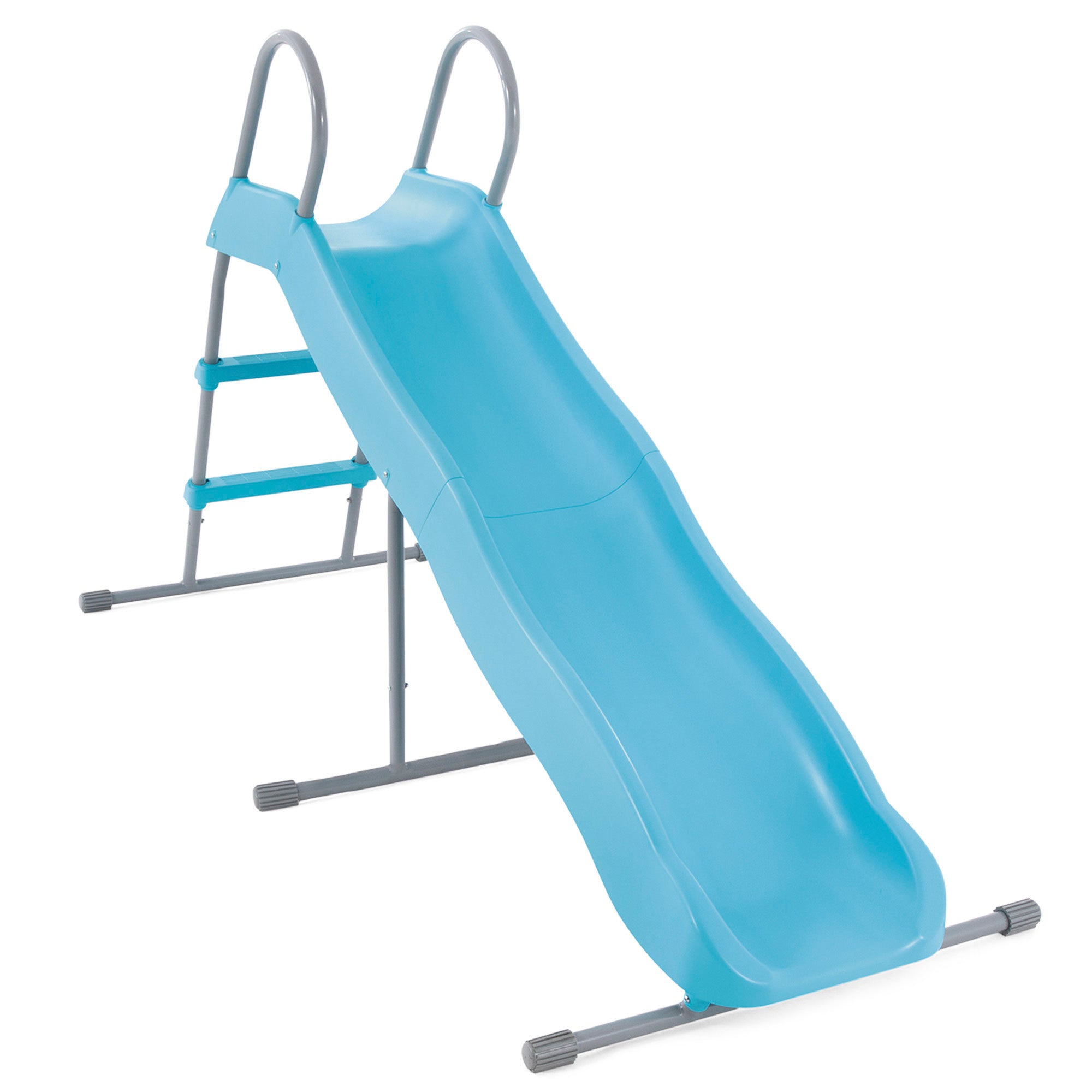 INTEX Tobogán infantil con 2 escalones