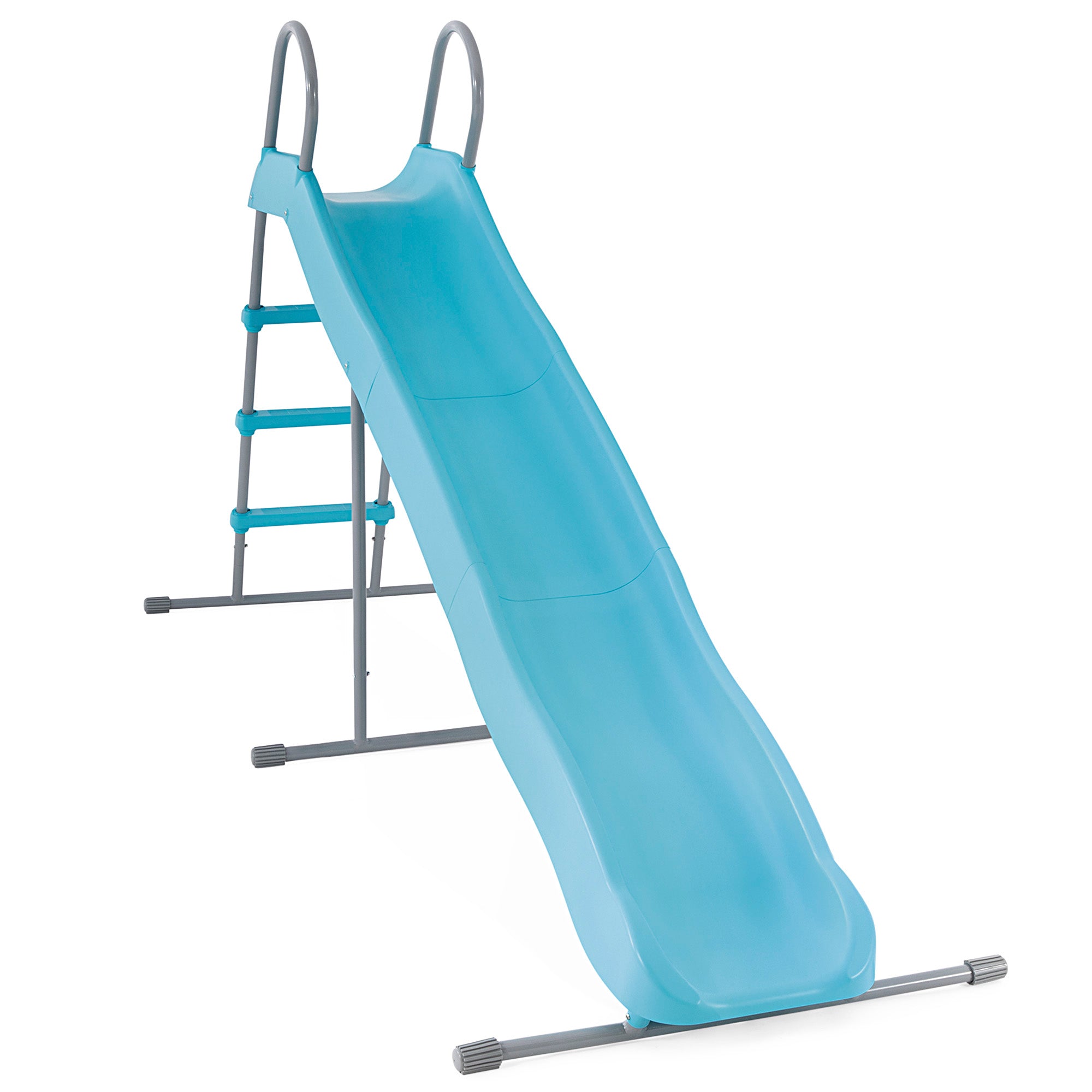 INTEX Tobogán infantil con 3 escalones