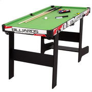 Billar de salón 120x61x67 cm CB Games