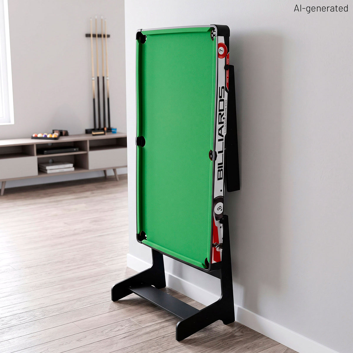 Billar de salón 120x61x67 cm CB Games