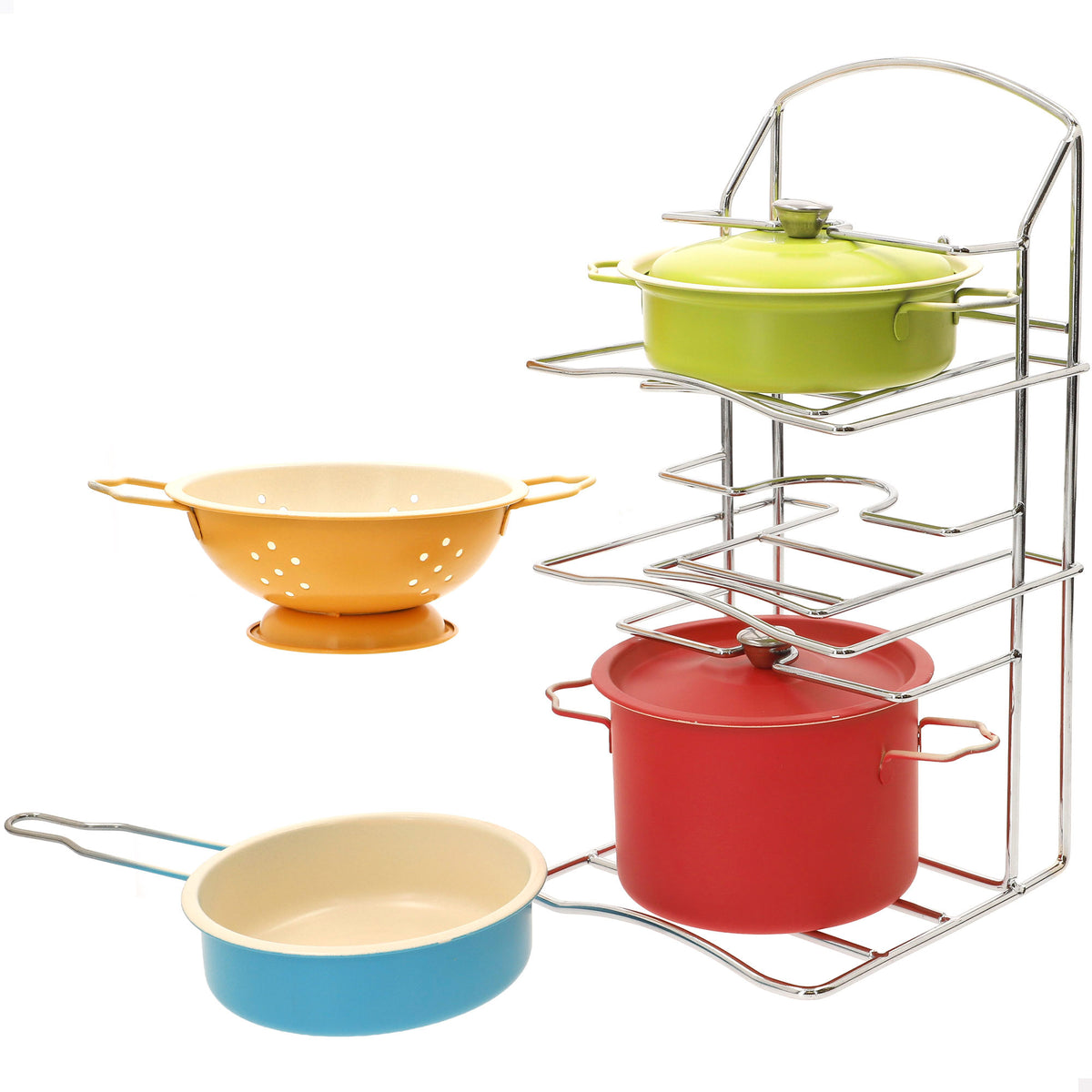 Set de accesorios de cocina + 3 años My Home