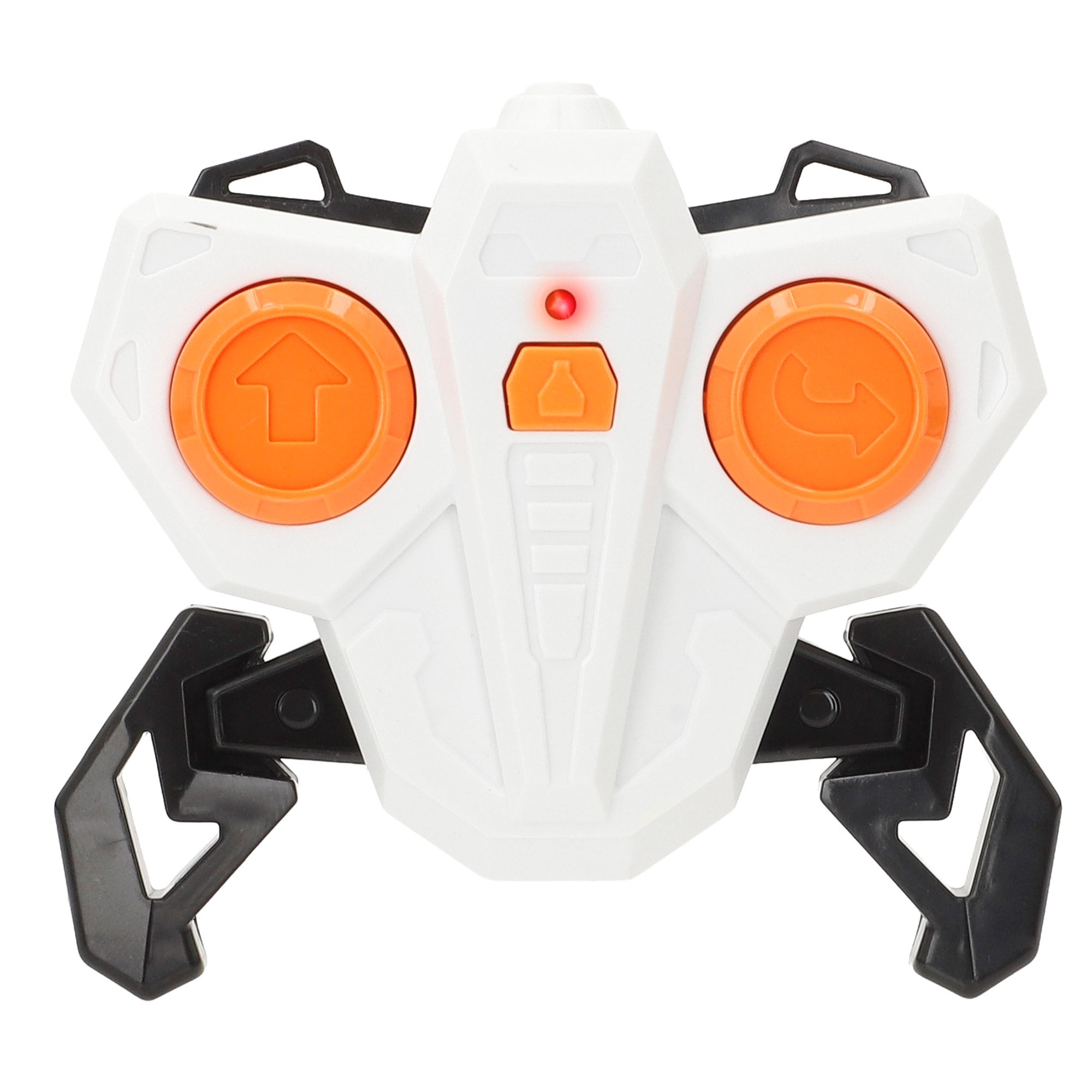 Moto radiocontrol naranja + 4 años Speed&Go