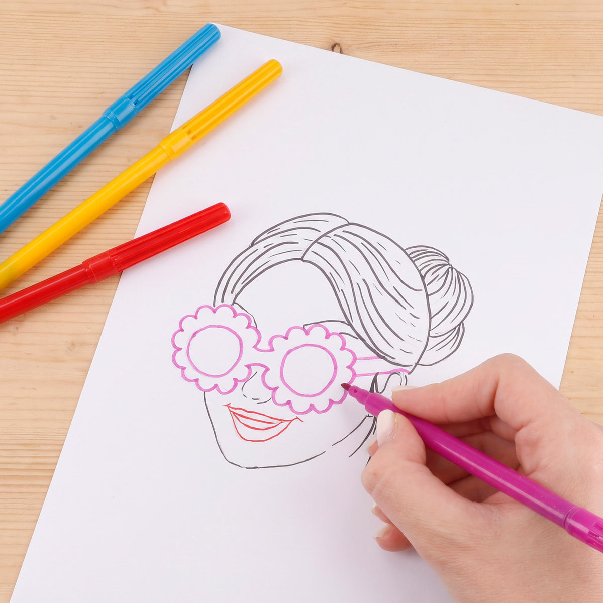 Barbie Proyector de dibujo + 5 años