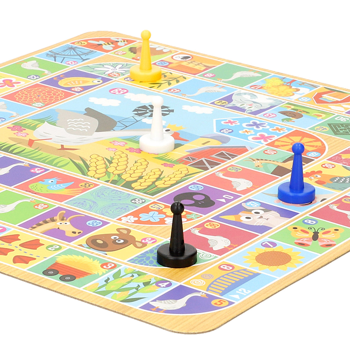 Caja metálica 100 juegos de mesa + 6 años CB Games