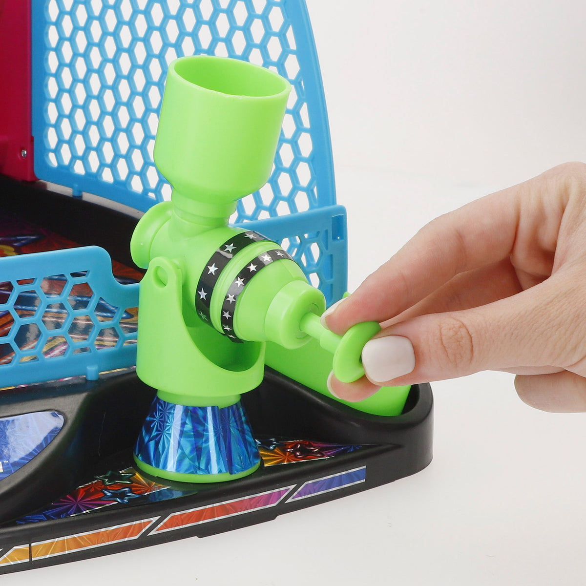 Juego arcade dispara al payaso + 6 años CB Games