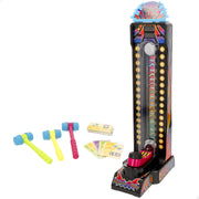 Juego arcade martillo + 6 años CB Games