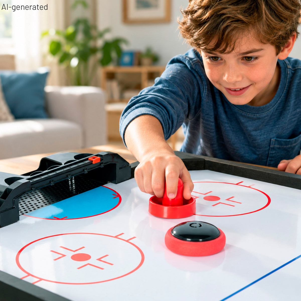 Mesa multijuegos 3 en 1 + 8 años CB Games
