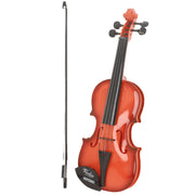 Violín clásico de juguete 49 cm Bontempi