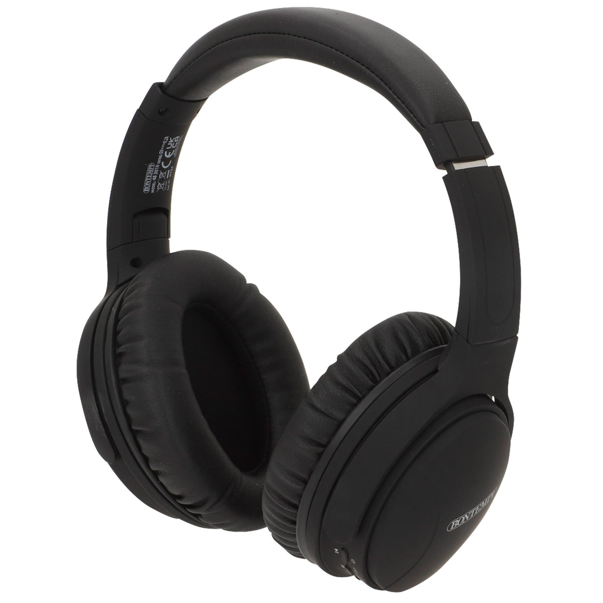 Auriculares inalámbricos con micrófono y cancelación de ruido Bontempi