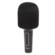 Micrófono inalámbrico con altavoz Bontempi
