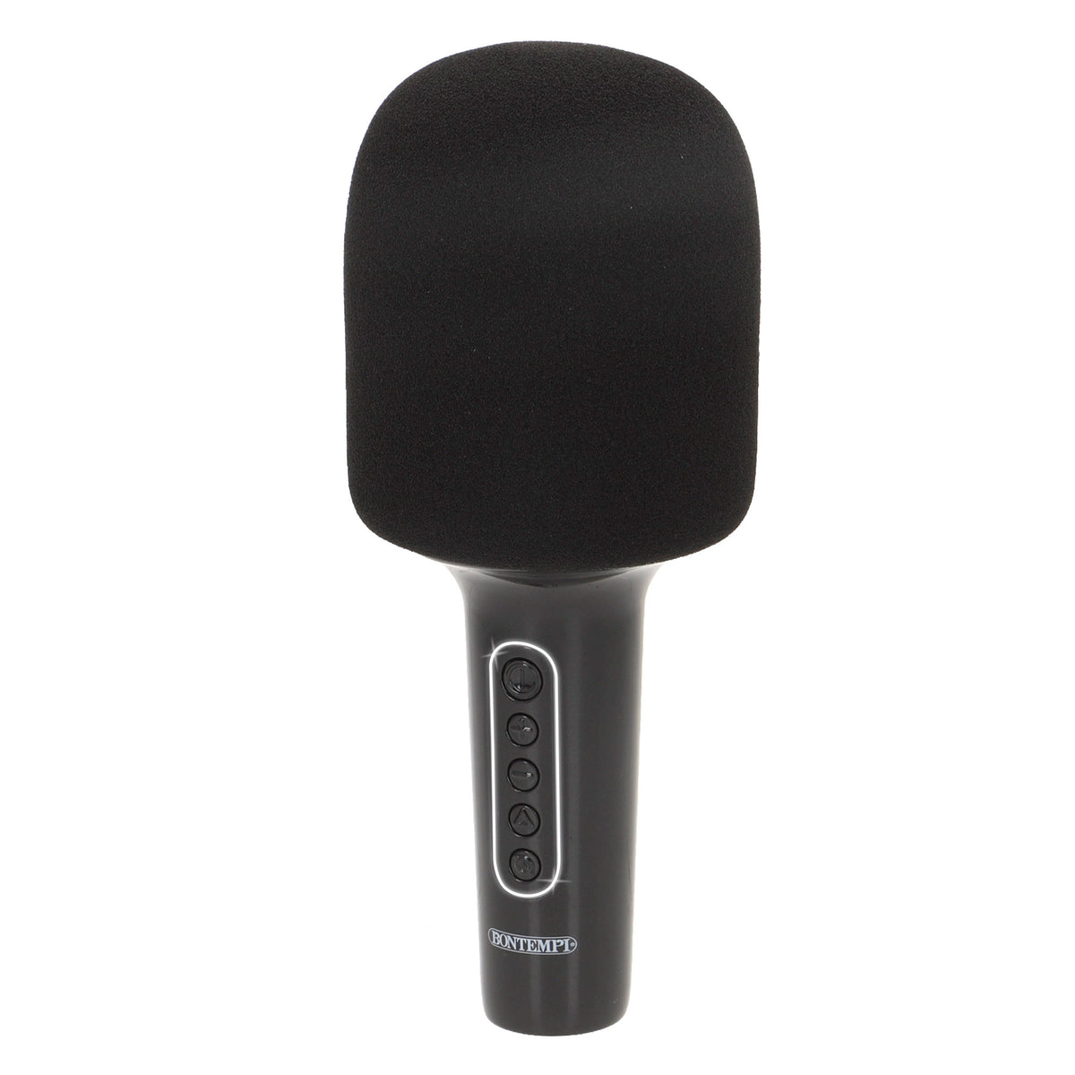 Micrófono inalámbrico con altavoz Bontempi