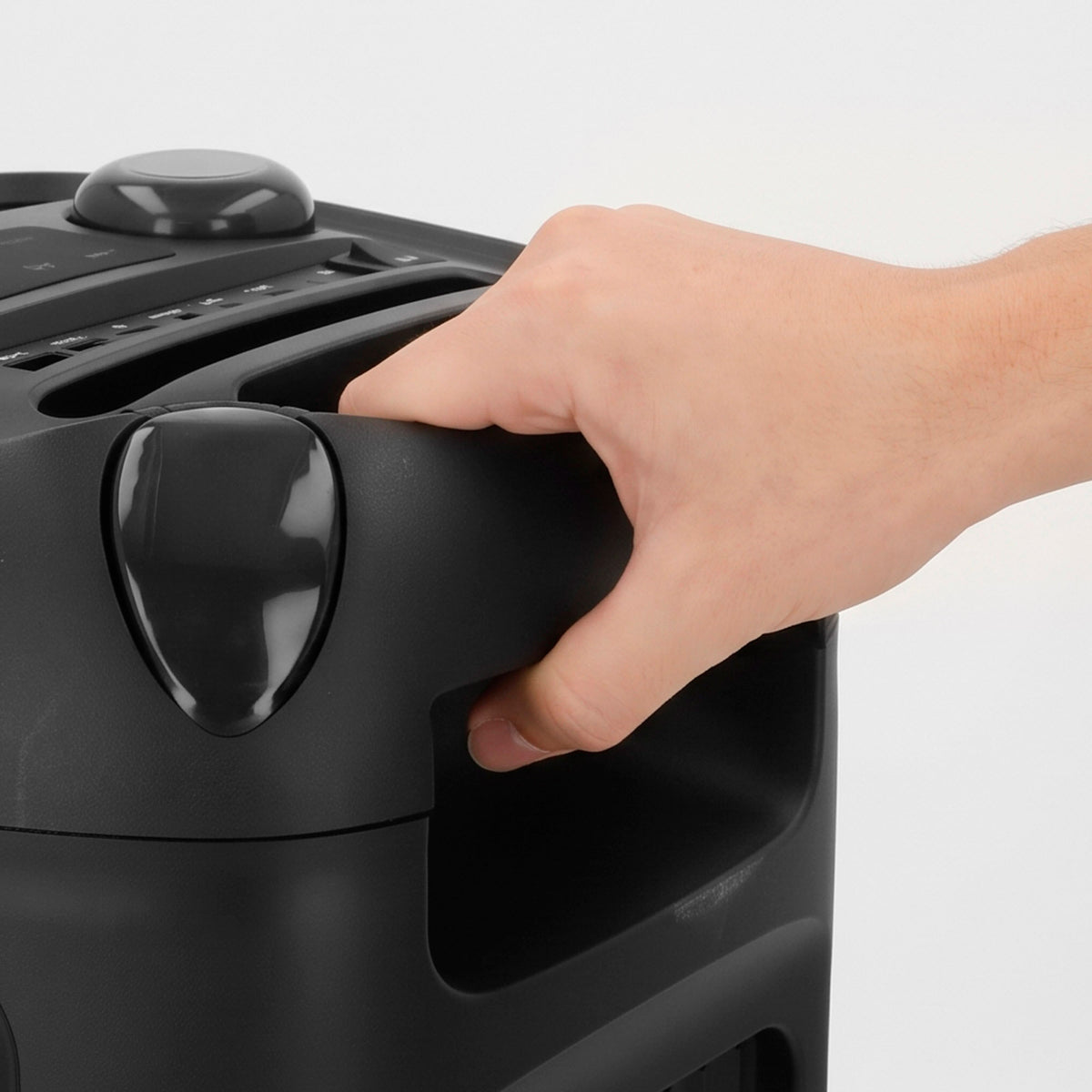 Altavoz inalámbrico de 350W con micrófono Bontempi