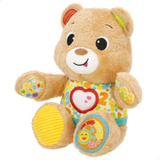 Winfun Oso interactivo aprende conmigo + 6 meses