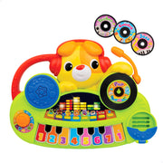 Winfun Mesa DJ puppy + 18 meses