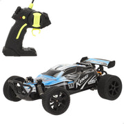 Coche teledirigido de competición 1:18 Speed & Go