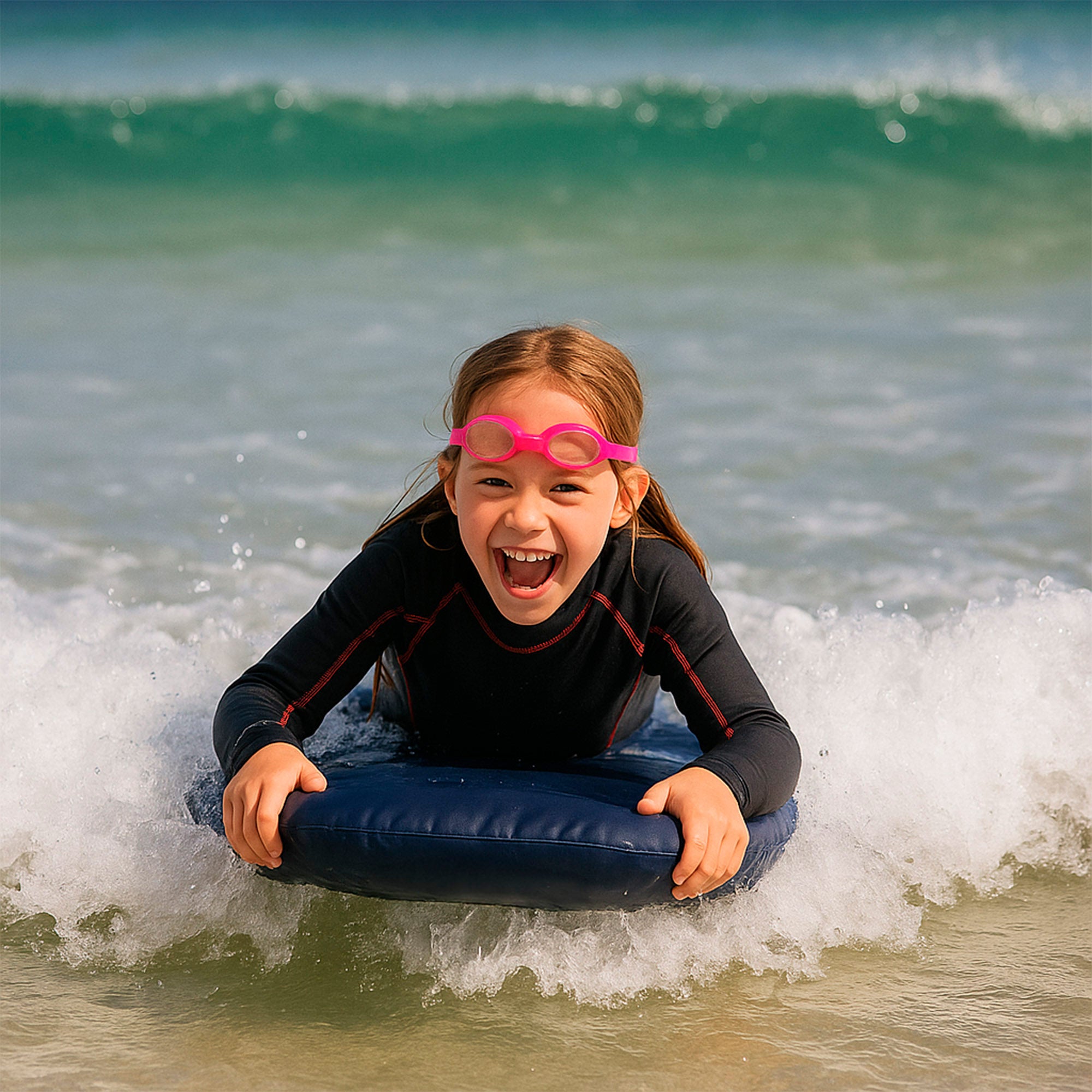 Aktive Tabla bodyboard hinchable junior