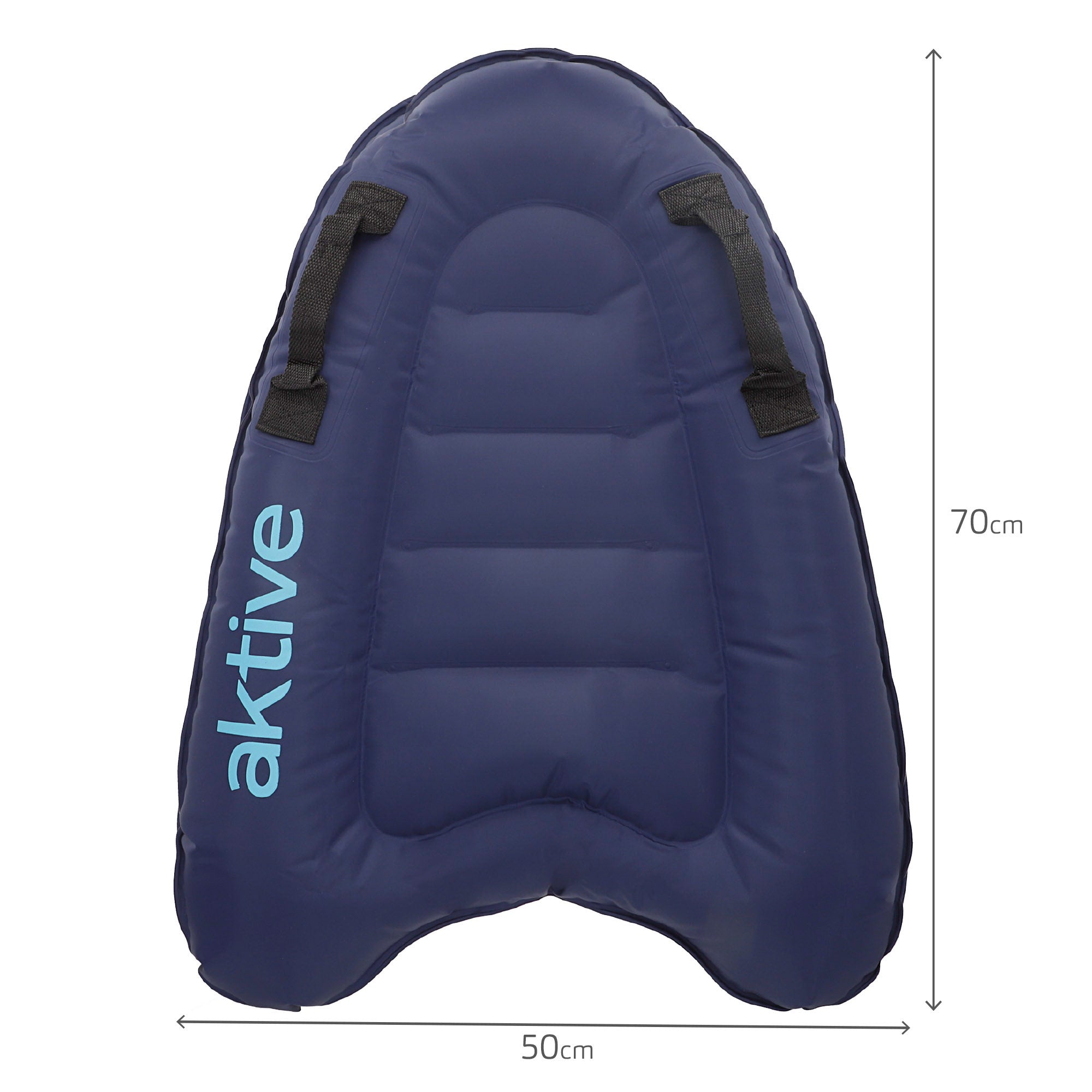 Aktive Tabla bodyboard hinchable junior