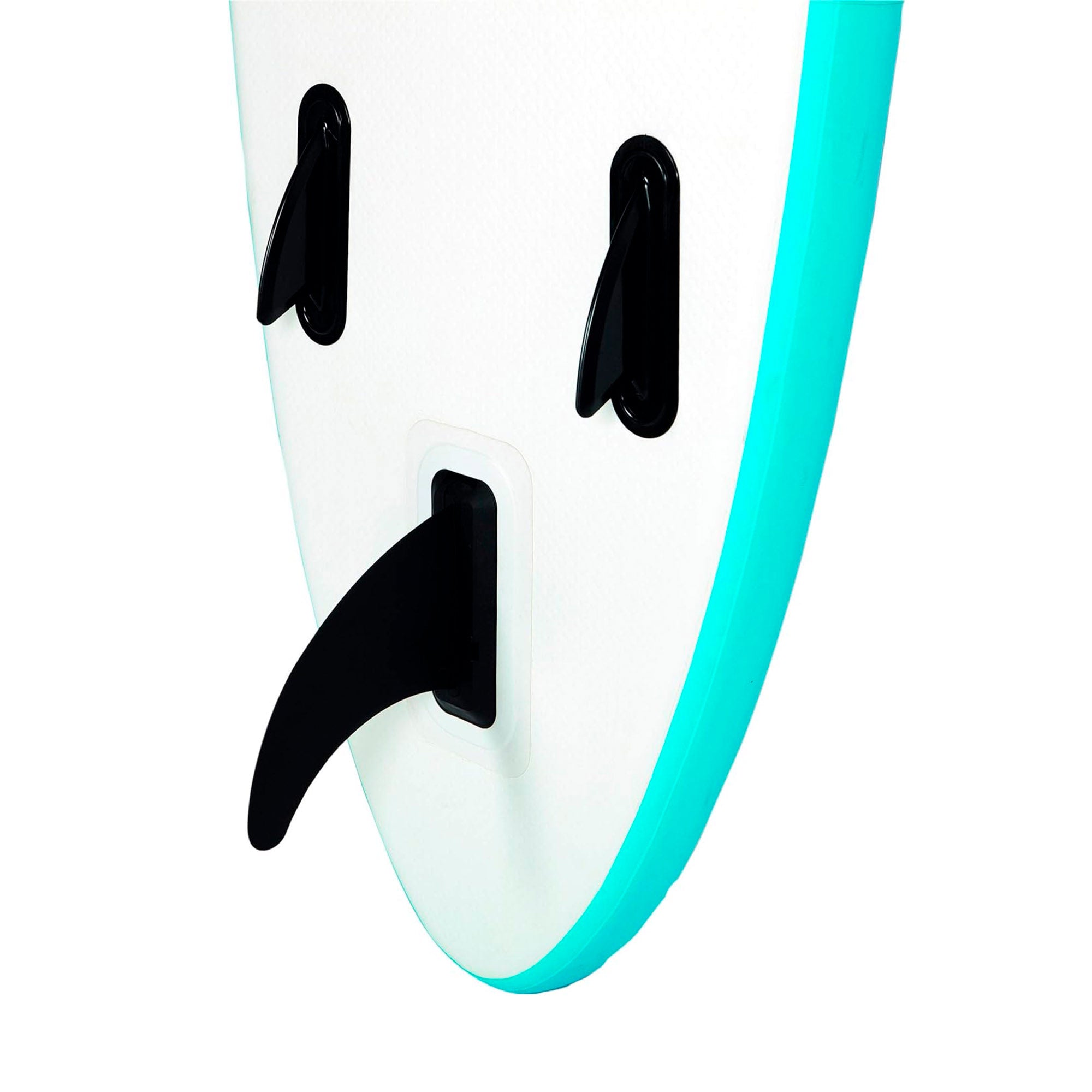 John Tabla paddle surf hinchable 150 L para niños Bondi