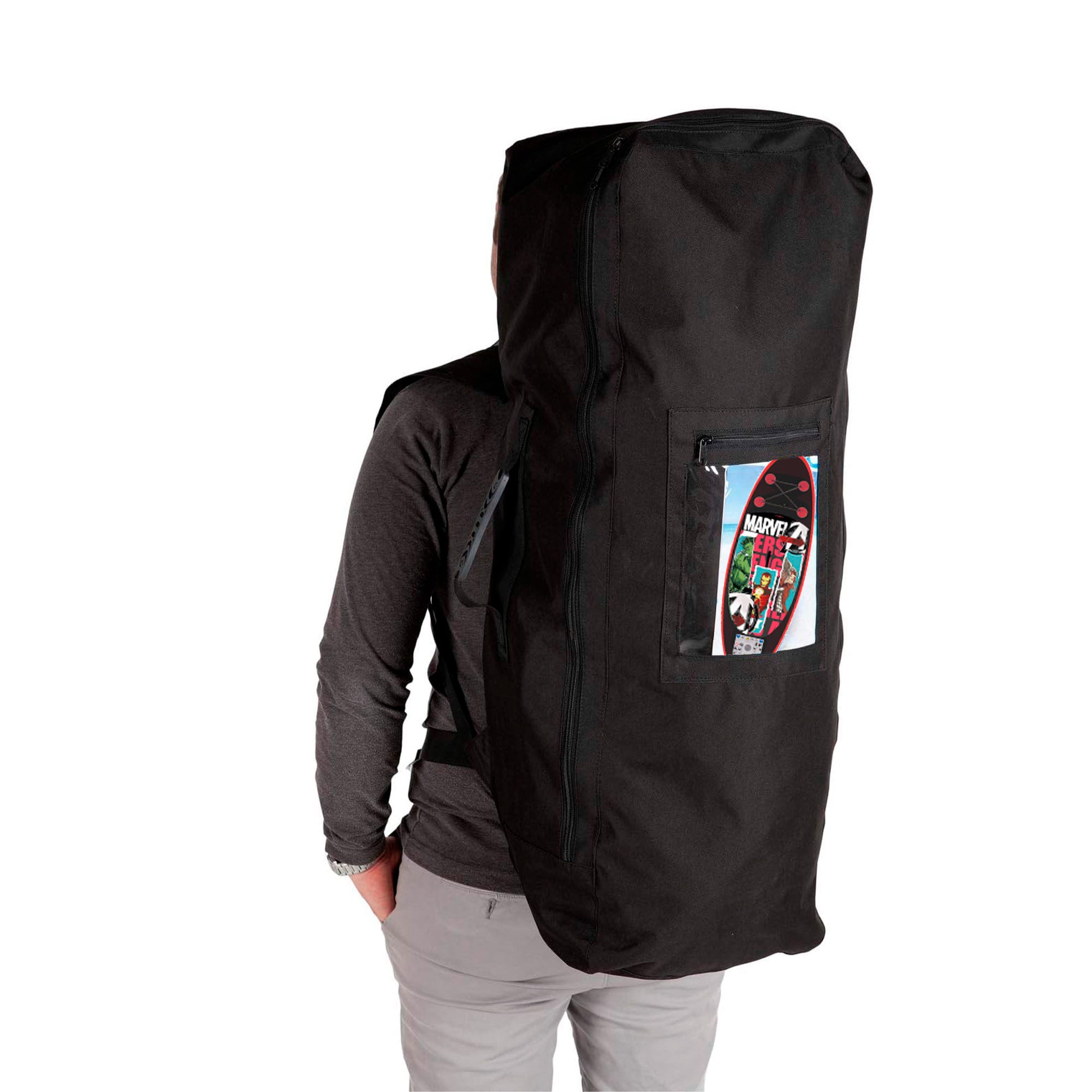 Avengers Tabla paddle surf hinchable 150 L para niños