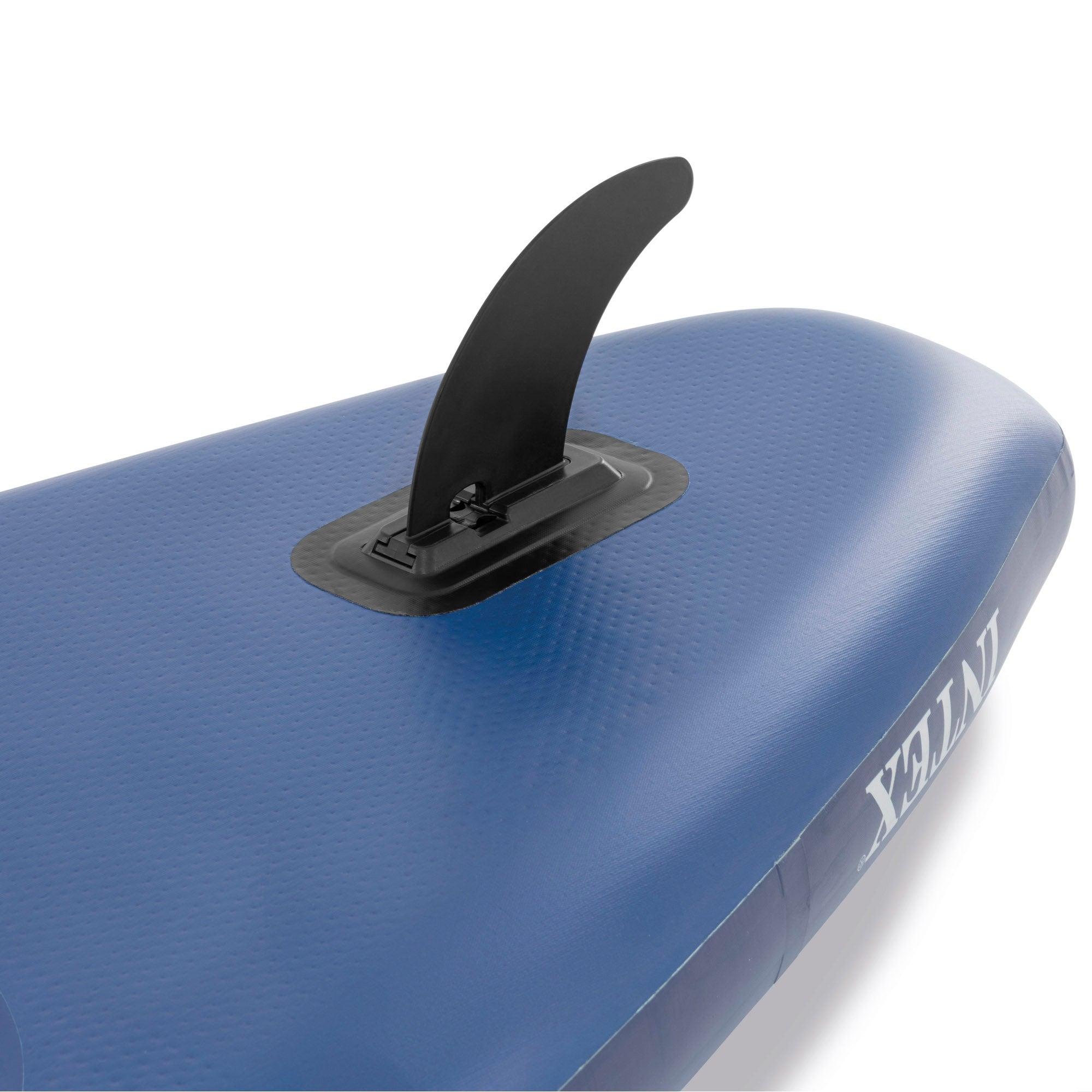 INTEX Kayak hinchable 1 plaza Dakota Quest con remo, hinchador y mochila